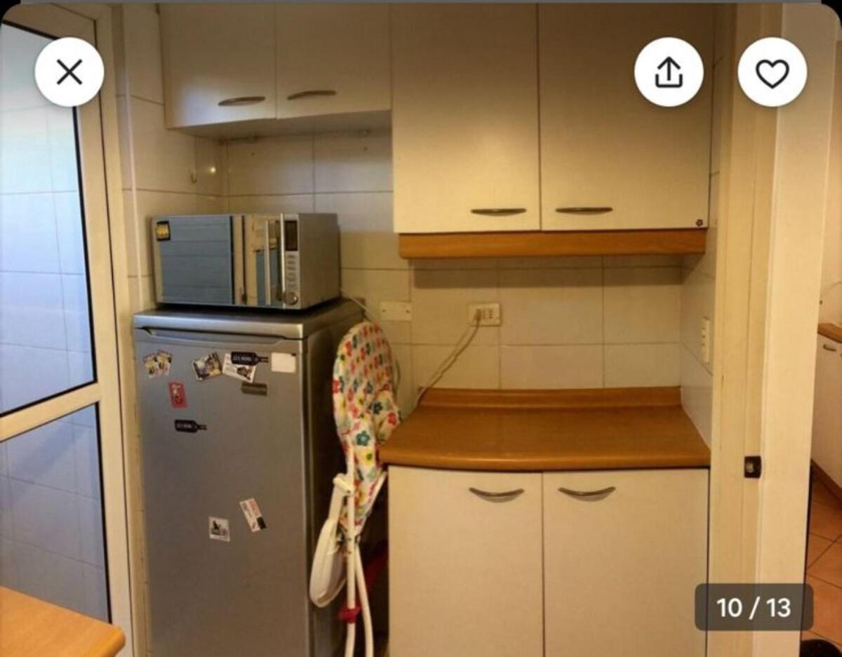 Departamento Excelente Ubicacion