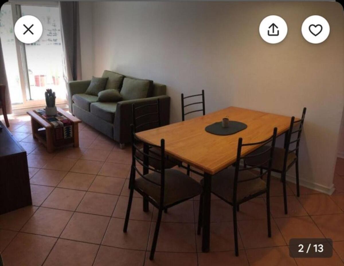 Apartment Departamento Excelente Ubicacion