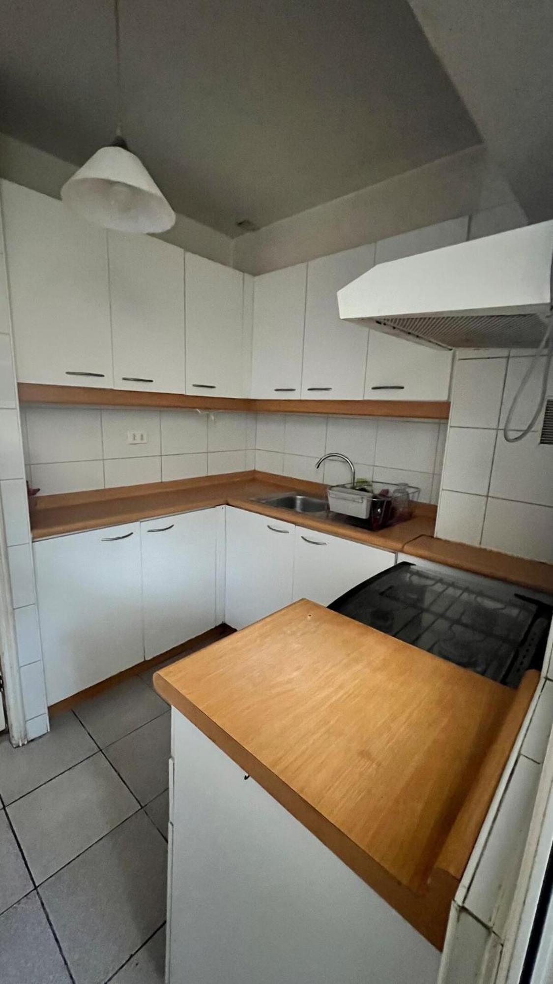 Departamento Excelente Ubicacion
